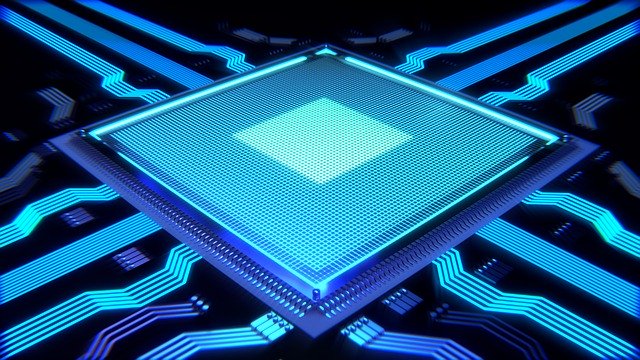 Welche Rolle spielt die CPU beim Computer?