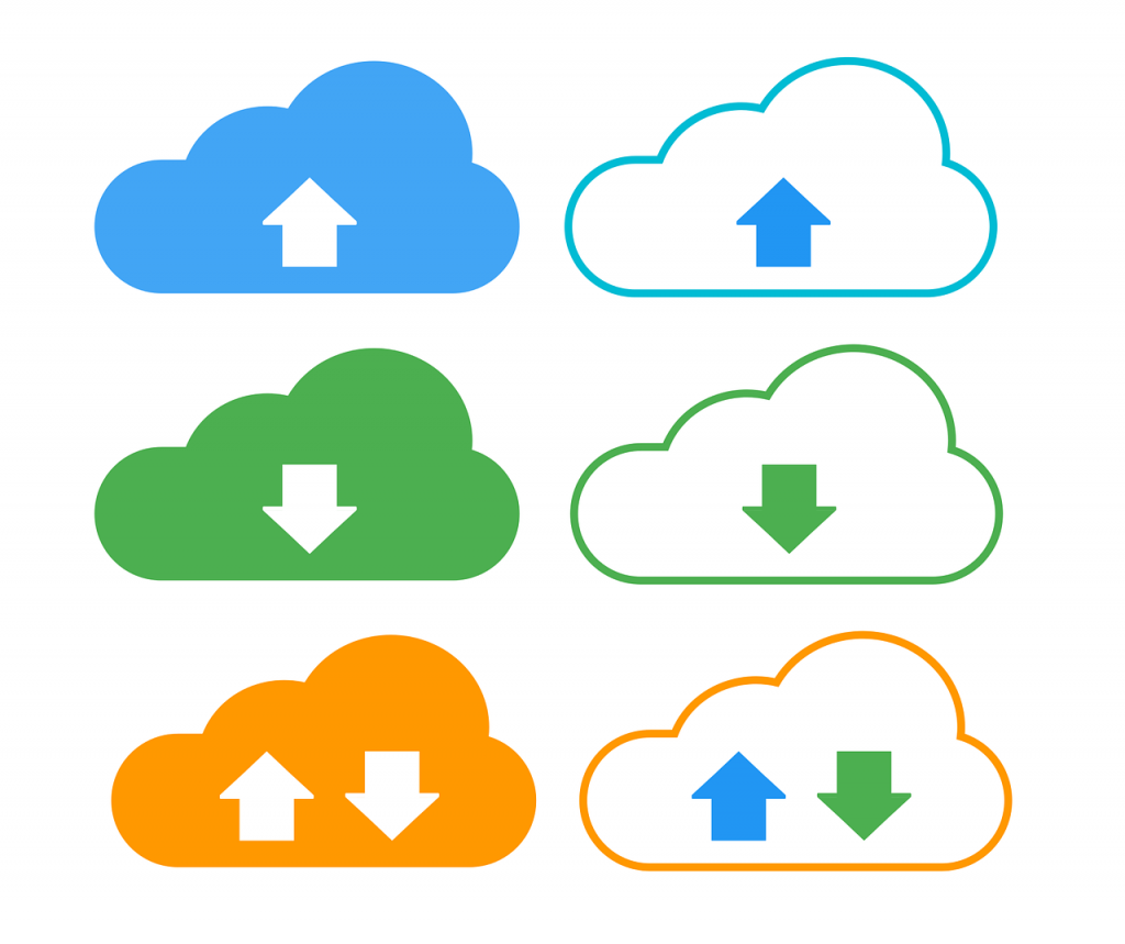 Welche Vorteile bieten cloudbasierte Lösungen für Unternehmen?