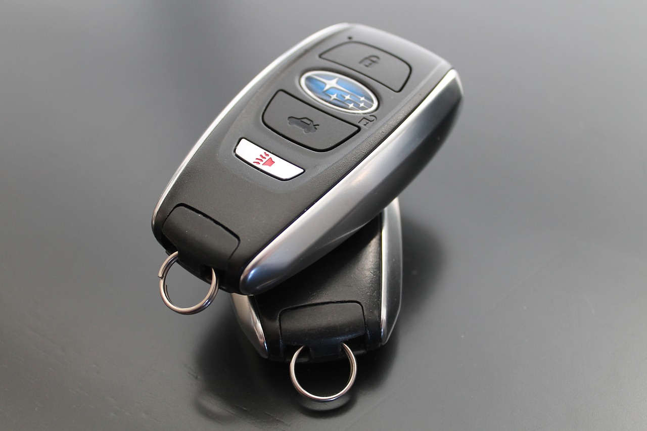 Was Ist Keyless Go Magicdevices was-ist-keyless-go-magicdevices